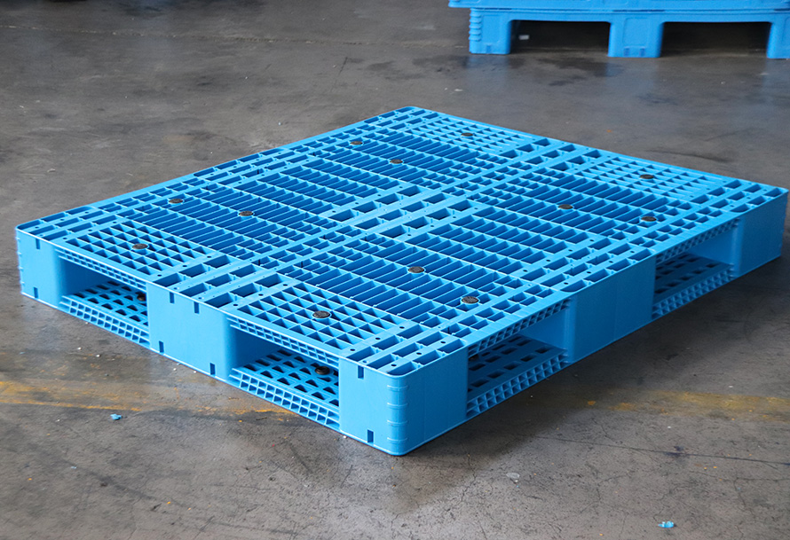 1311網(wǎng)格雙面托盤