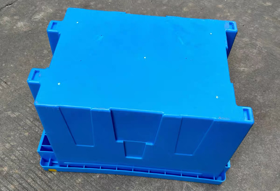 600*400*370錯(cuò)位箱